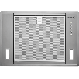 ВСТРАИВАЕМАЯ ВЫТЯЖКА 52 CM DE DIETRICH DHG7501X