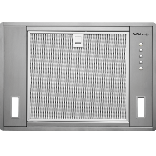 ВСТРАИВАЕМАЯ ВЫТЯЖКА 52 CM DE DIETRICH DHG7501X