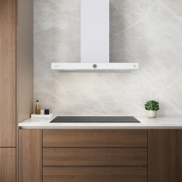 Вытяжка DE DIETRICH DHB4934W