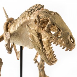 Фигура динозавра Shishi