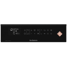 Варочная панель DE DIETRICH DPI4220H