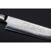 Нож Yanagiba KAI, Шун Про Шо, лезвие 9.5* / 24 см., pукоятка 12,2 см.