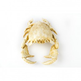 Фигура краба Shishi