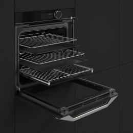 Духовой шкаф DE DIETRICH DOP4556X