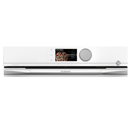 Комбинированная микроволновая печь DE DIETRICH DKC4756W