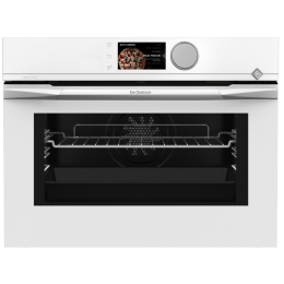 Комбинированная микроволновая печь DE DIETRICH DKC4756W