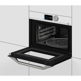 Комбинированная микроволновая печь DE DIETRICH DKC4756W