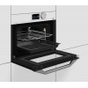 Комбинированная микроволновая печь DE DIETRICH DKC4756W