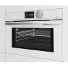 Комбинированная микроволновая печь DE DIETRICH DKC4756W
