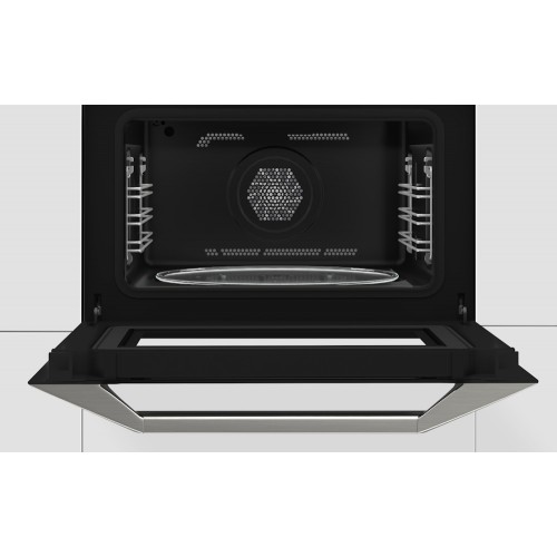 Комбинированная микроволновая печь DE DIETRICH DKC4756W