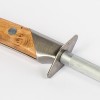 Приборы Goyon-Chazeau серия Можжевельник 876545 точилка для ножей 25 см Тьер, рукоятка можжевельник, картонная коробка