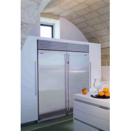 Морозильник встраиваемый Sub-Zero ICBBI-36F/S/TH-LH