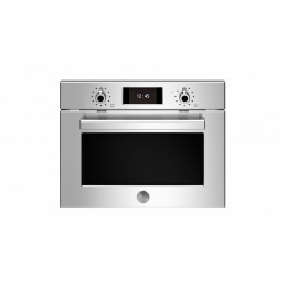 Духовой шкаф Bertazzoni F457PROVTX