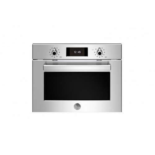 Духовой шкаф Bertazzoni F457PROVTX