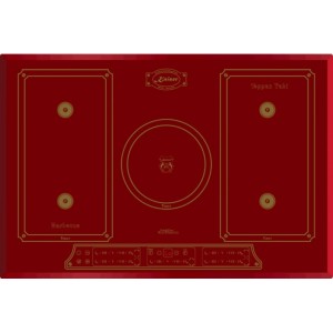 Варочная поверхность Kaiser KCT 7797 FI RotEm