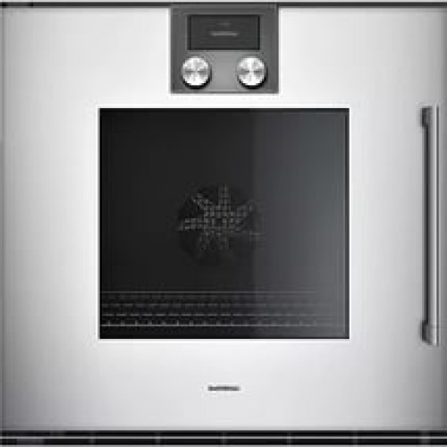 Встраиваемый электрический духовой шкаф GAGGENAU BOP251131