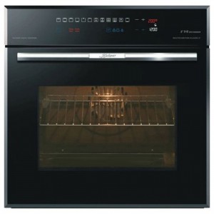 Духовой шкаф Kaiser EH 6906 N CHROM