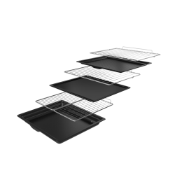 Духовой шкаф DE DIETRICH DOP4556H