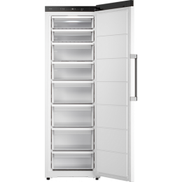 RFF286KNCW1  Отдельностоящий морозильник ASKO