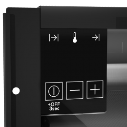 Вакууматор DE DIETRICH DWD4820B