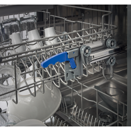 Посудомоечная машина DE DIETRICH DCJ424DQX