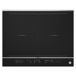 ВАРОЧНАЯ ПАНЕЛЬ 65 СМ С PERFECT SENSOR DE DIETRICH DPI7688XT