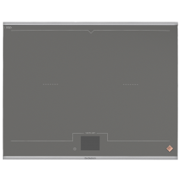 ИНДУКЦИОННАЯ ВАРОЧНАЯ ПАНЕЛЬ 65 CM HORIZONE CHEF TACTILIUM DE DIETRICH DPI7698GS