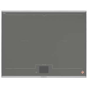 ИНДУКЦИОННАЯ ВАРОЧНАЯ ПАНЕЛЬ 65 CM HORIZONE CHEF TACTILIUM DE DIETRICH DPI7698GS