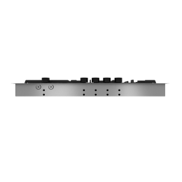 Варочная панель DE DIETRICH DPE4729XF