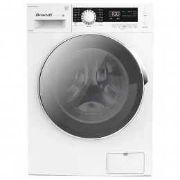 Стирально-сушильная машина Brandt WD184QWE
