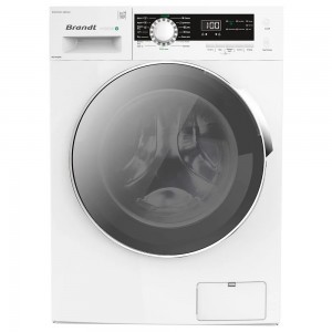Стирально-сушильная машина Brandt WD184QWE