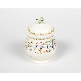 Сахарница Gien, Тоскана, 300 мл.