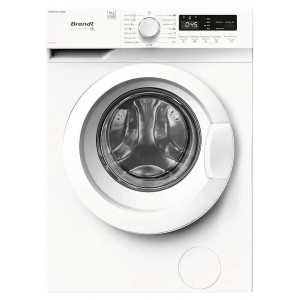 Стиральная машина Brandt WFB173QWE