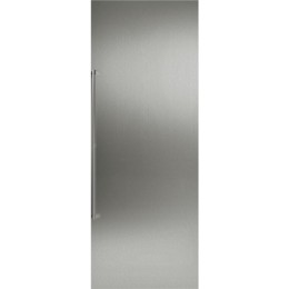 Дверная панель из нерж. стали GAGGENAU для RC472/RF471 в комплекте с ручкой