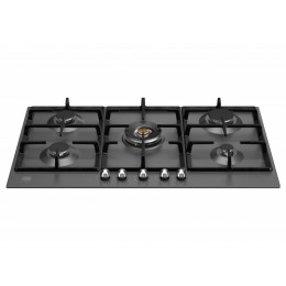 Варочная панель Bertazzoni P905CHERNE