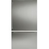 Дверные панели GAGGENAU из нерж. стали для RB492 в комплекте с ручками