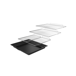 Духовой шкаф DE DIETRICH DOP4741B