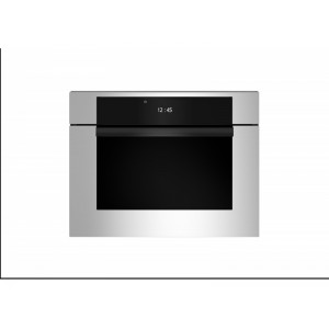Духовой шкаф Bertazzoni F457MODMWTX