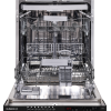 Посудомоечная машина DE DIETRICH DV1434QJ
