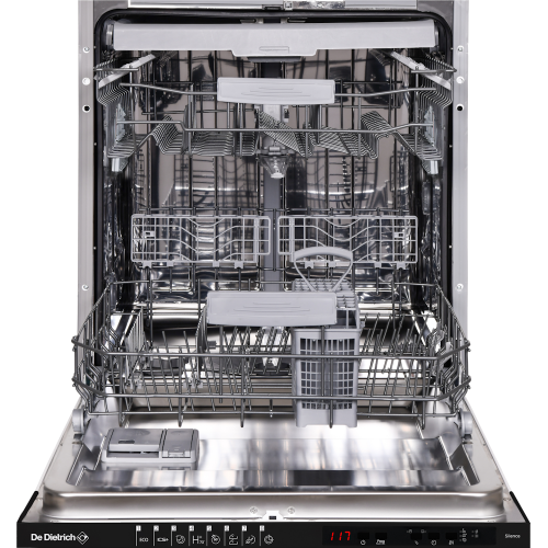 Посудомоечная машина DE DIETRICH DV1434QJ