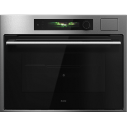 OCS64SSH Компактный духовой шкаф ASKO