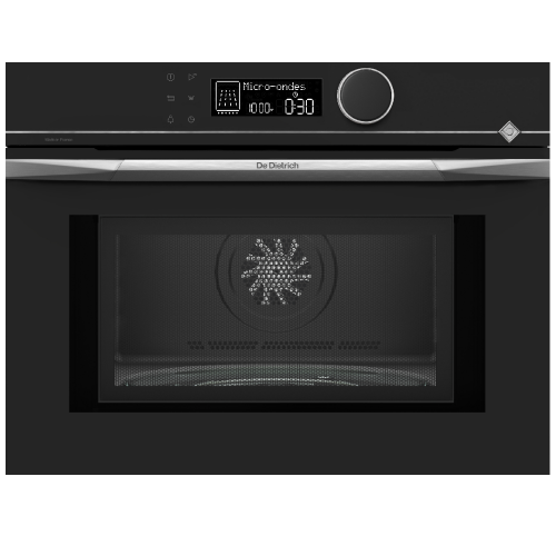 СВЧ DE DIETRICH DKE4535X