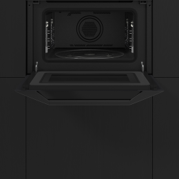 Комбинированная микроволновая печь DE DIETRICH DKC4756MB