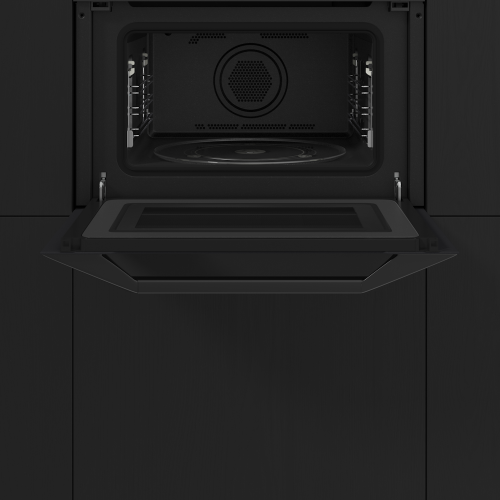 Комбинированная микроволновая печь DE DIETRICH DKC4756MB