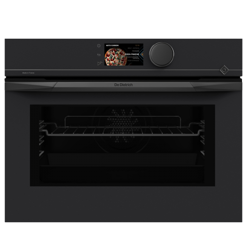 Комбинированная микроволновая печь DE DIETRICH DKC4756MB