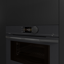 Комбинированная микроволновая печь DE DIETRICH DKC4756MB