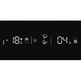 Встраиваемый холодильник DE DIETRICH DRC1775EN