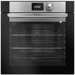 МНОГОФУНКЦИОНАЛЬНЫЙ ДУХОВОЙ ШКАФ С ПИРОЛИТИЧЕСКОЙ ОЧИСТКОЙ DE DIETRICH DOP7230X