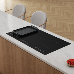 Варочная панель DE DIETRICH DPI4932BP