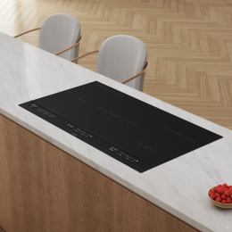 Варочная панель DE DIETRICH DPI4932BP